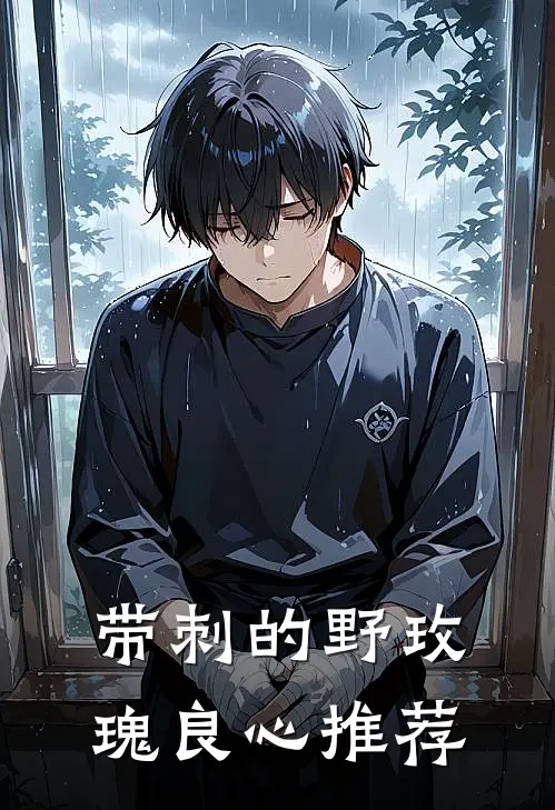 带刺的野玫瑰良心推荐