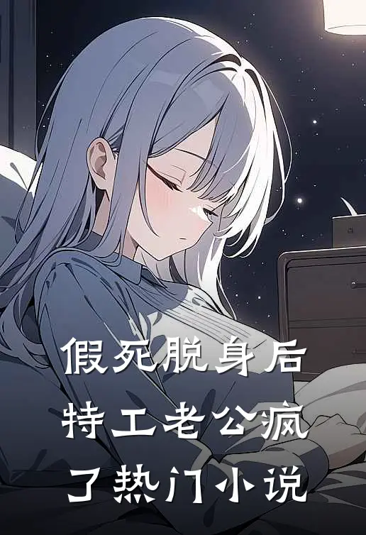 假死脱身后，特工老公疯了热门小说