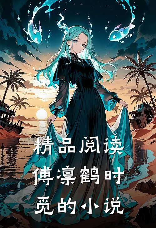 精品阅读傅凛鹤时觅的小说