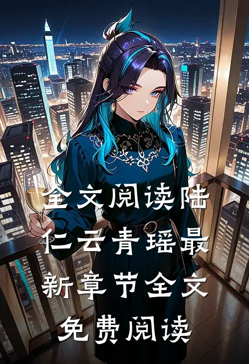 全文阅读陆仁云青瑶最新章节全文免费阅读