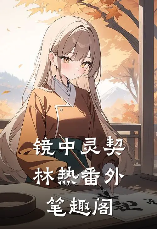 镜中灵契：林热番外笔趣阁