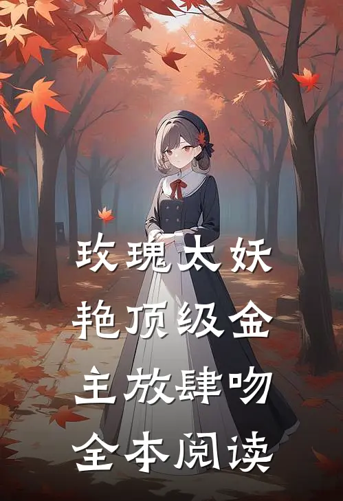 玫瑰太妖艳 顶级金主放肆吻全本阅读