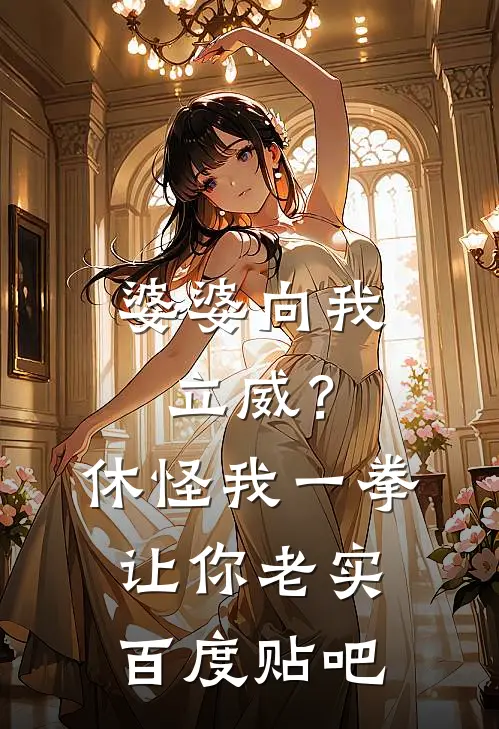 婆婆向我立威？休怪我一拳让你老实百度贴吧