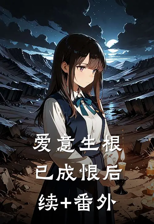 爱意生根已成恨后续+番外