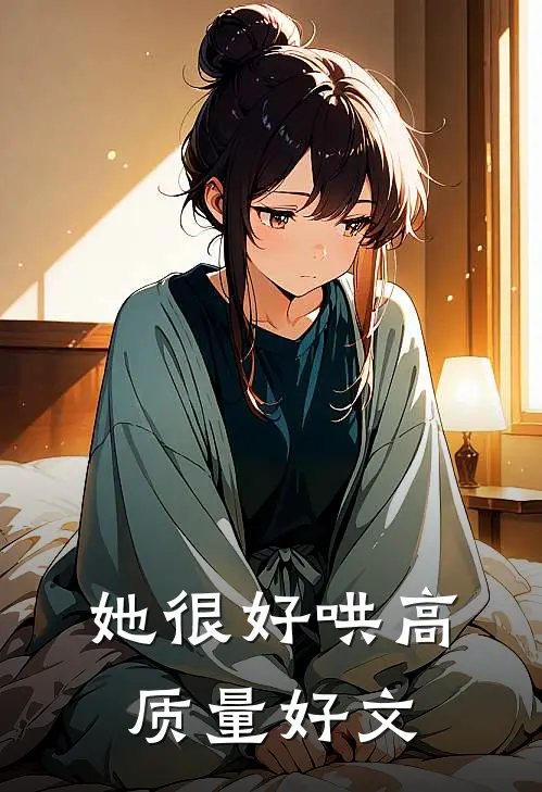她很好哄高质量好文