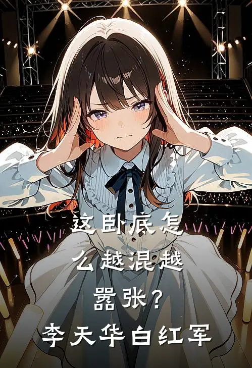 这卧底怎么越混越嚣张？李天华白红军