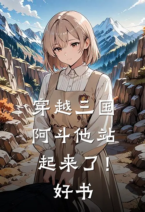穿越三国：阿斗他站起来了！好书