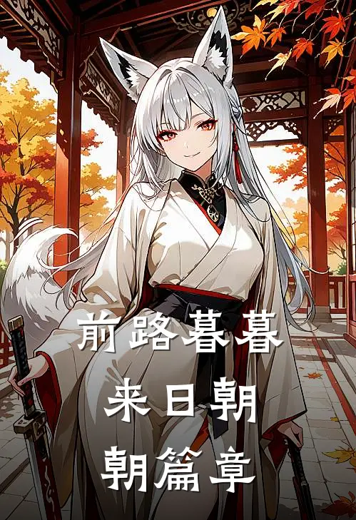 前路暮暮，来日朝朝篇章