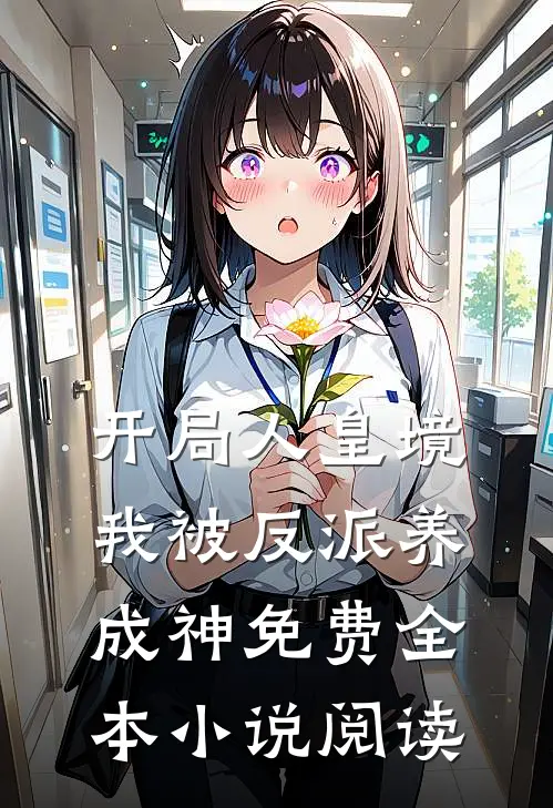 开局人皇境,我被反派养成神免费全本小说阅读