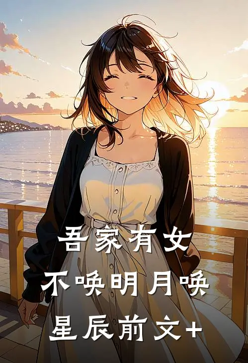 吾家有女，不唤明月唤星辰前文+