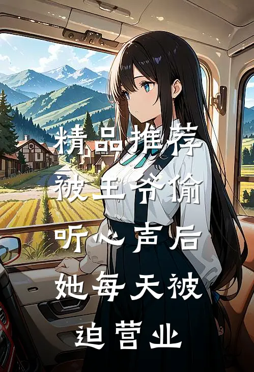 精品推荐被王爷偷听心声后，她每天被迫营业