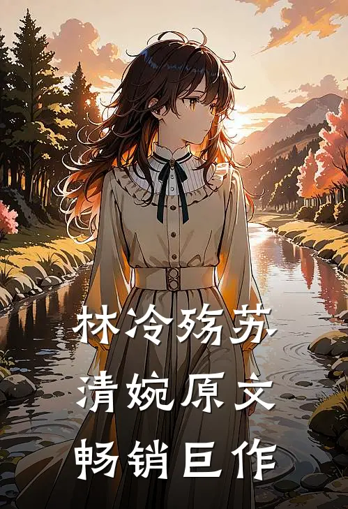 林冷殇苏清婉原文畅销巨作
