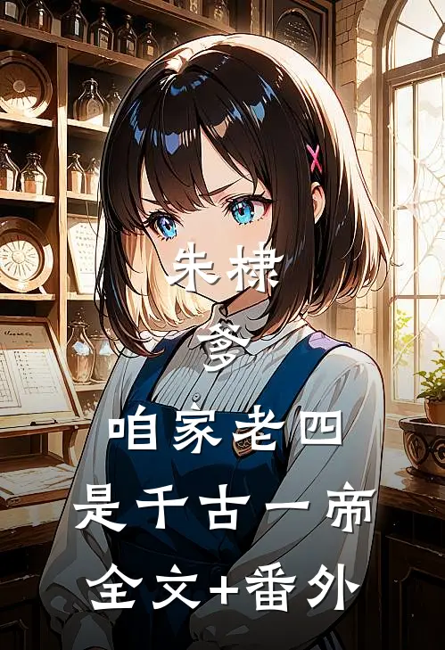 朱棣：爹，咱家老四，是千古一帝全文+番外