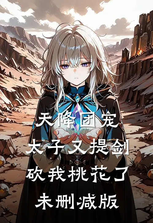 天降团宠：太子又提剑砍我桃花了未删减版
