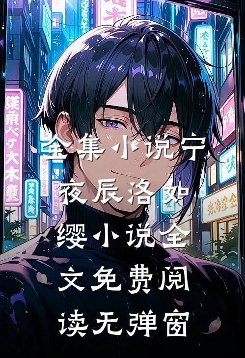 全集小说宁夜辰洛如缨小说全文免费阅读无弹窗