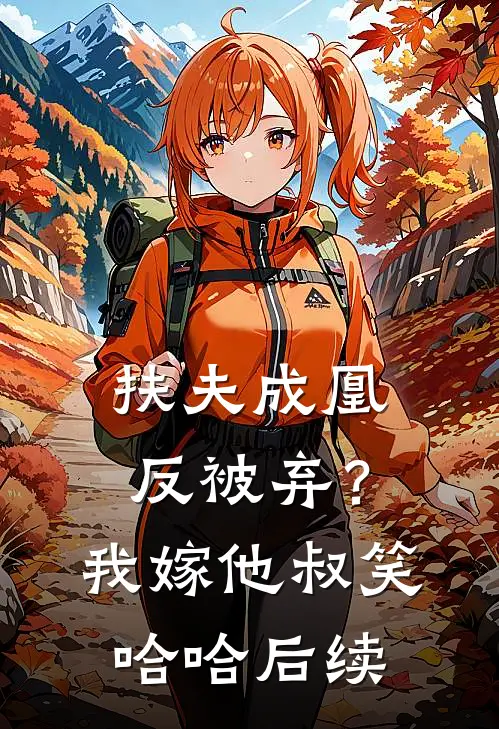 扶夫成凰反被弃？我嫁他叔笑哈哈后续