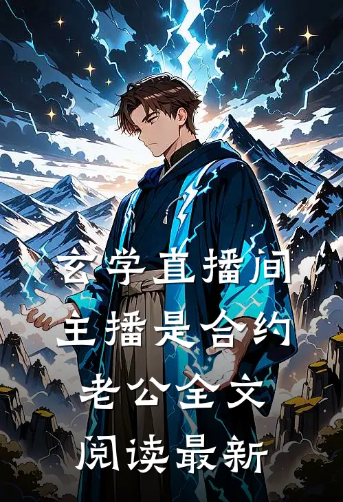 玄学直播间：主播是合约老公全文阅读最新