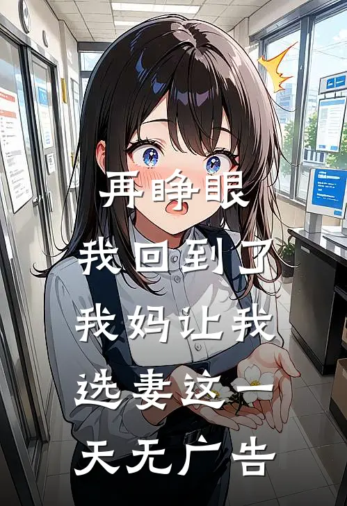 再睁眼，我回到了我妈让我选妻这一天无广告