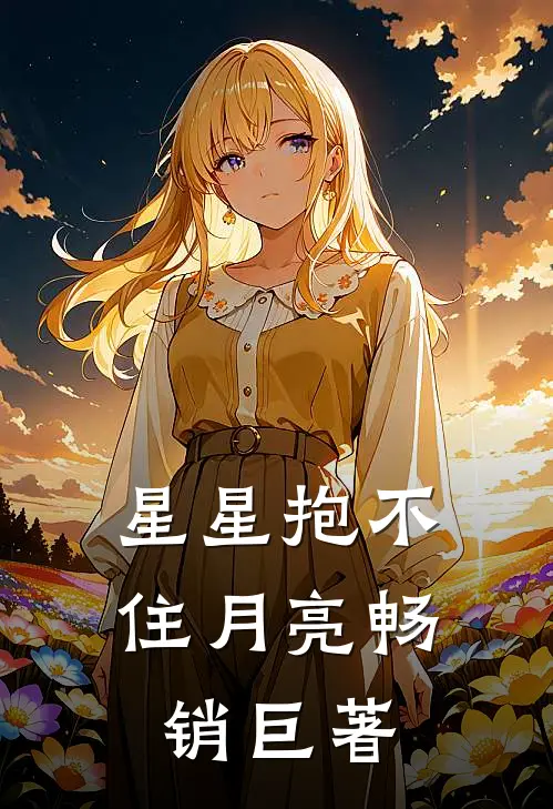 星星抱不住月亮畅销巨著