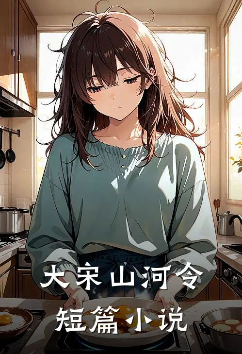 大宋山河令短篇小说