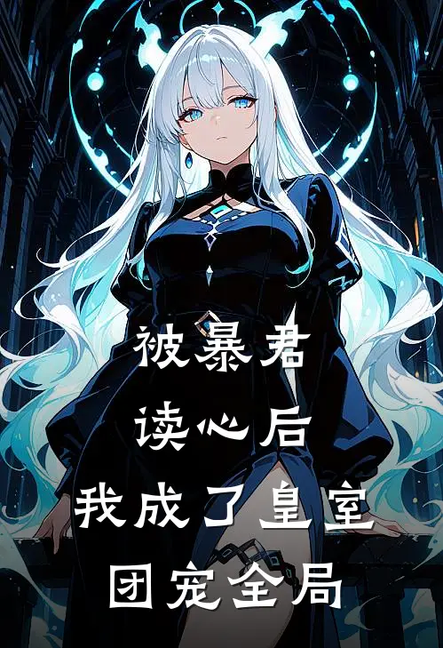 被暴君读心后，我成了皇室团宠全局