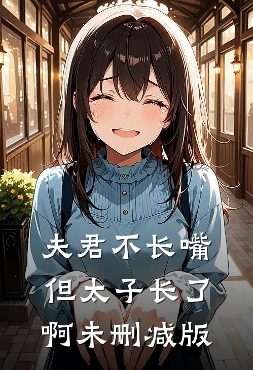 夫君不长嘴，但太子长了啊未删减版