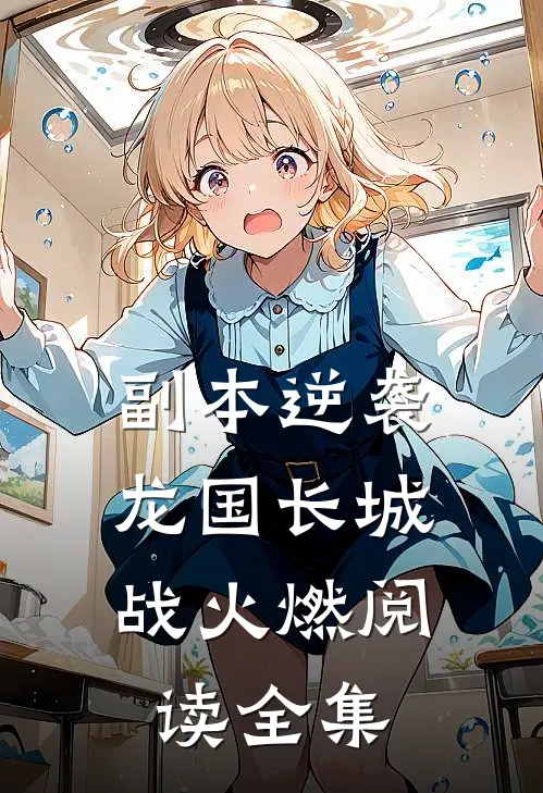 副本逆袭：龙国长城战火燃阅读全集