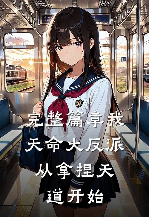 完整篇章我,天命大反派,从拿捏天道开始免费阅读