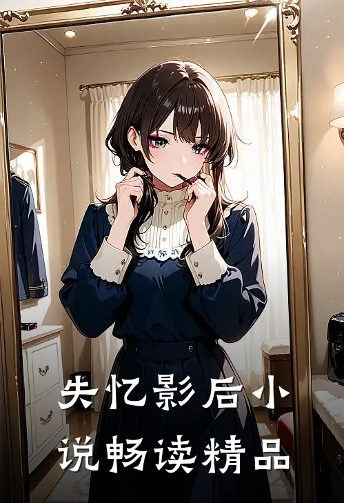 失忆影后 小说畅读精品