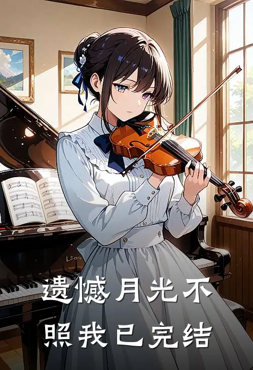 遗憾月光不照我已完结