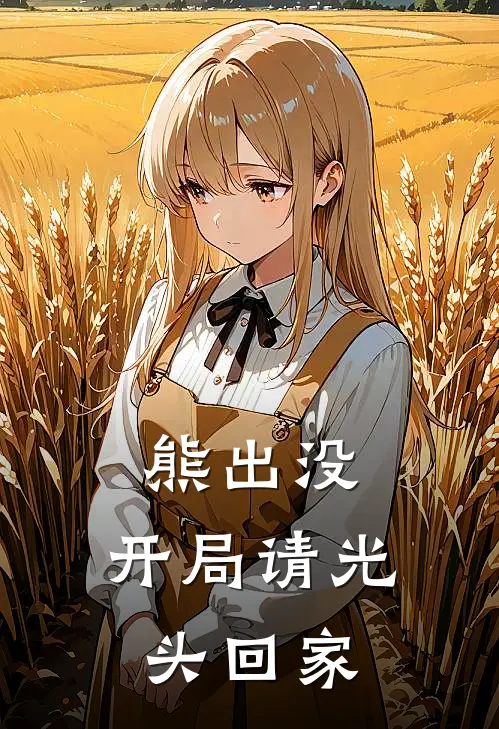 熊出没：开局请光头回家