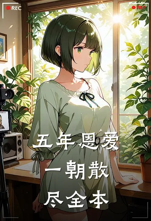 五年恩爱,一朝散尽全本免费阅读