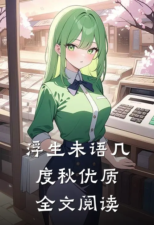 浮生未语几度秋优质全文阅读