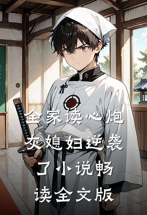 全家读心炮灰媳妇逆袭了小说畅读全文版