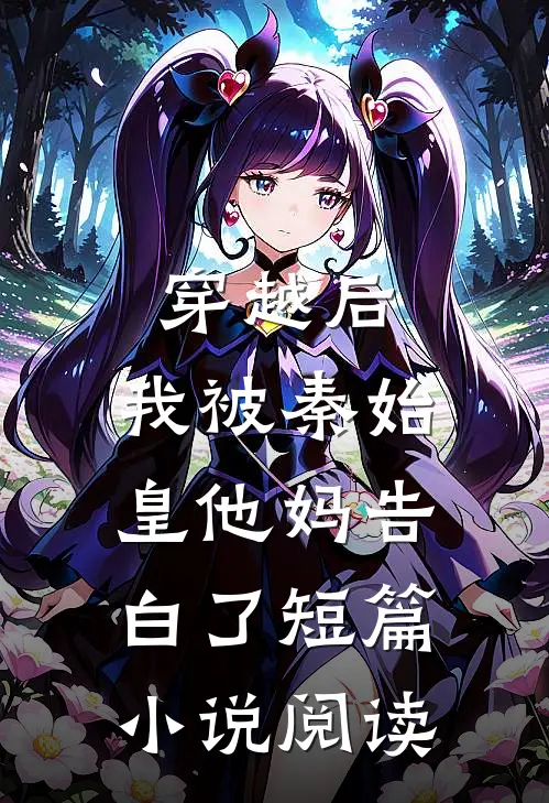 穿越后,我被秦始皇他妈告白了短篇阅读免费