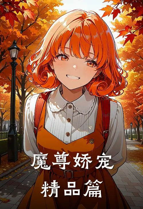 魔尊娇宠精品篇