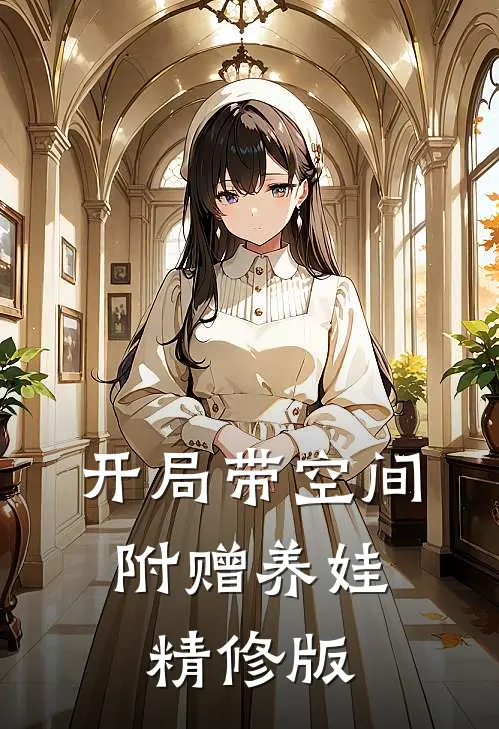 开局带空间，附赠养娃精修版