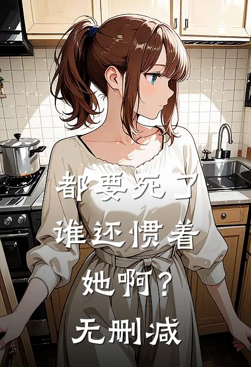 都要死了，谁还惯着她啊？无删减