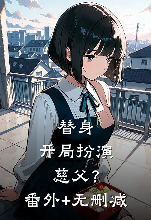 替身：开局扮演慈父？番外+无删减