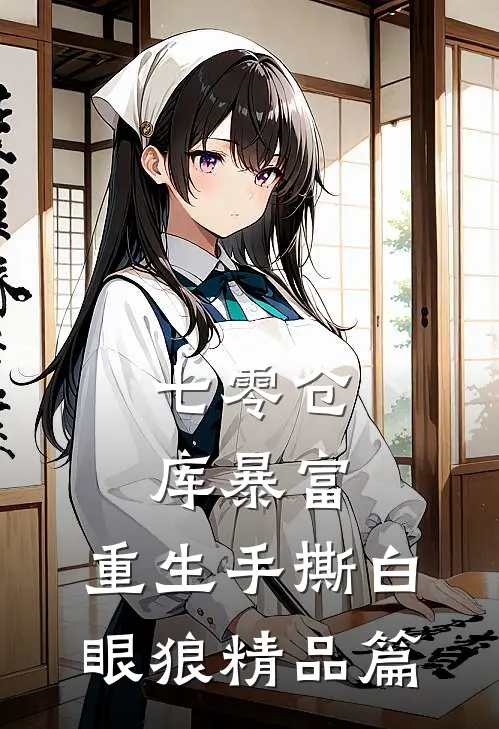 七零仓库暴富：重生手撕白眼狼精品篇
