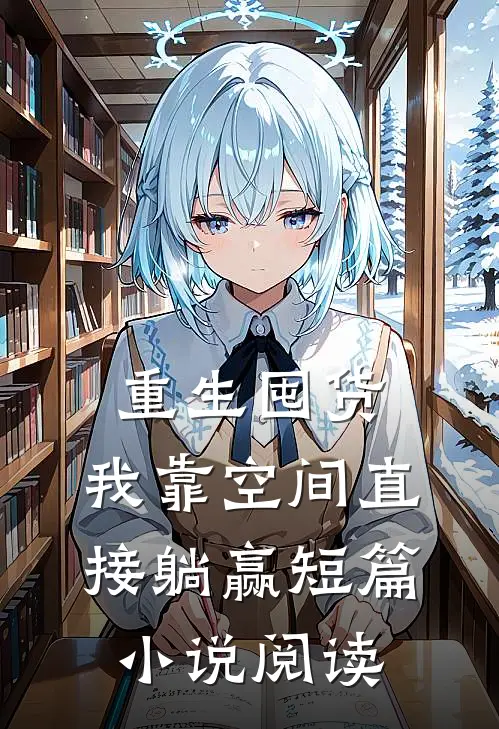 重生囤货：我靠空间直接躺赢短篇小说阅读