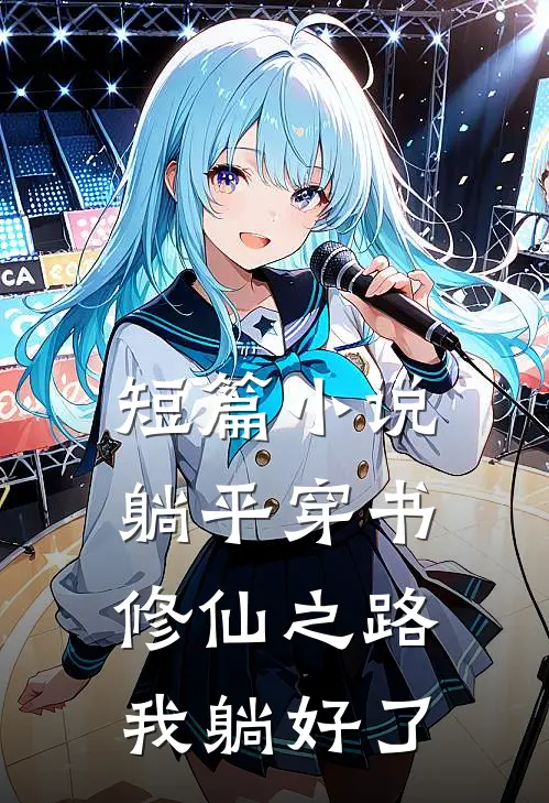 短篇小说躺平穿书：修仙之路我躺好了