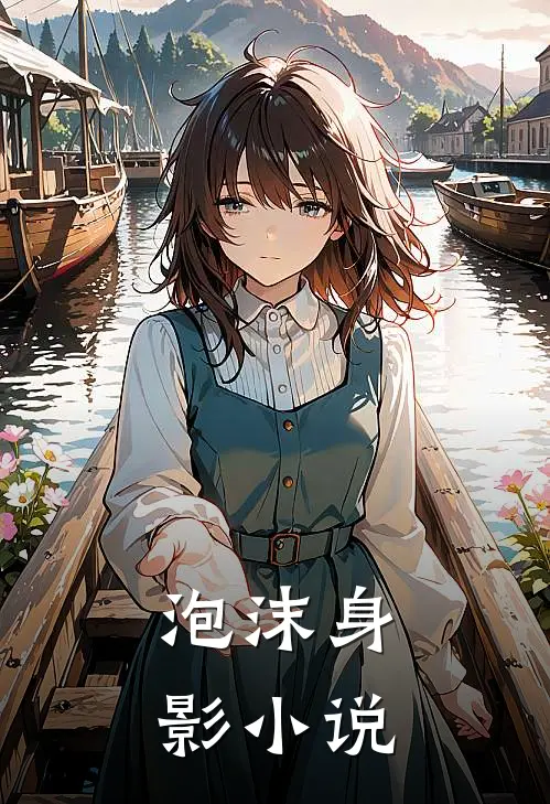 泡沫身影小说