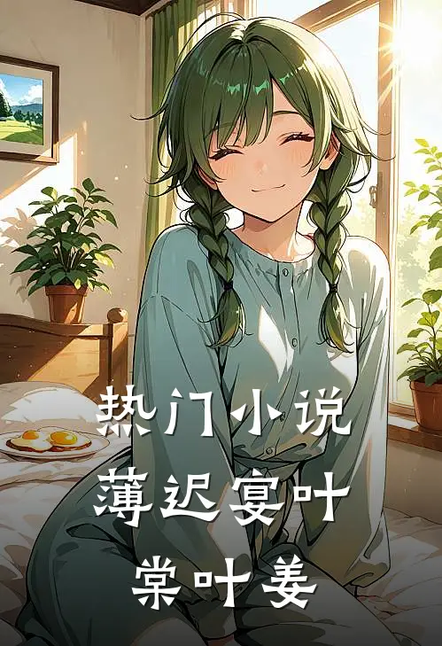 热门小说薄迟宴叶棠叶姜