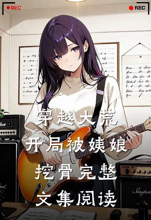 穿越大荒：开局被姨娘挖骨完整文集阅读