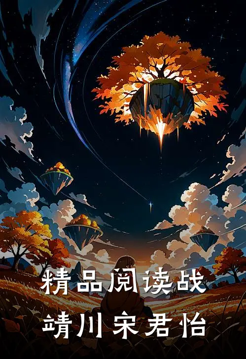 精品阅读战靖川宋君怡