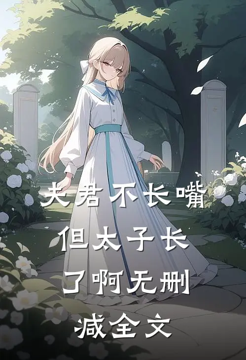 夫君不长嘴，但太子长了啊无删减全文