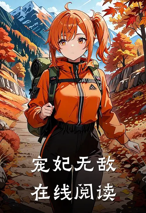 宠妃无敌在线阅读