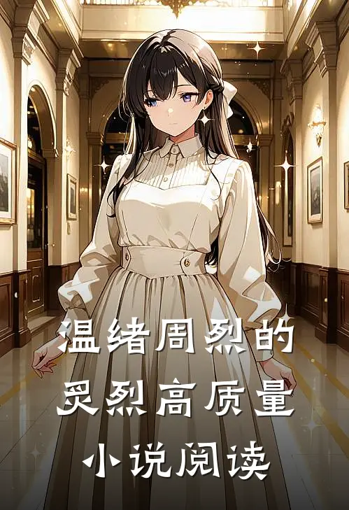 温绪周烈的炙烈高质量小说阅读