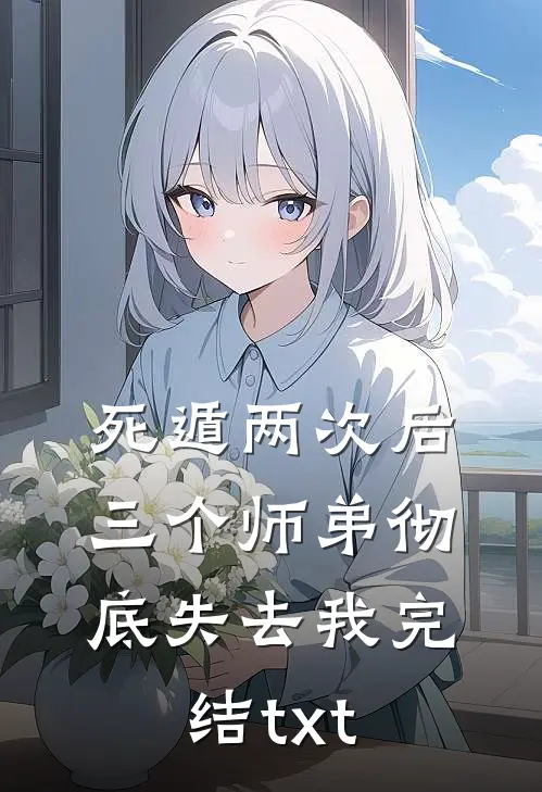 死遁两次后，三个师弟彻底失去我完结txt